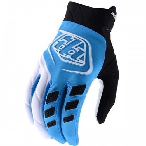 LUVAS TROY LEE DESIGNS 2021 REVOX - OCEAN